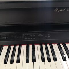 Technics テクニクス 電子ピアノ(メトロノーム、椅子付き)