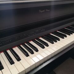 Technics テクニクス 電子ピアノ(メトロノーム、椅子付き)