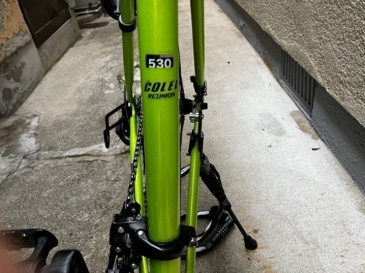KUOTA KORSA LITE 27インチ | （商談中）レユニオン コーレル-K ロード 
