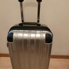 【最終価格】スーツケース