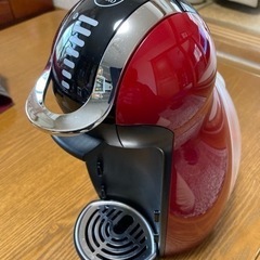 ネスカフェ　Dolce Gusto