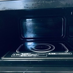 ⭐️コイズミ電子レンジ⭐️ ⭐️KRD-182D⭐️