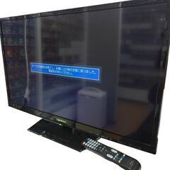 【売り切れ】Freedom　32型液晶テレビ　WS−TV3249...