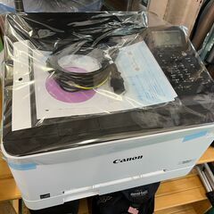 愛品館八千代店】Canon Satera LBP621Cレーザービームプリンター