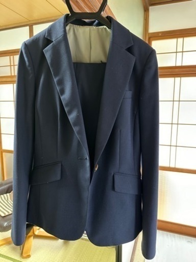 スーツ　P.S.F.A