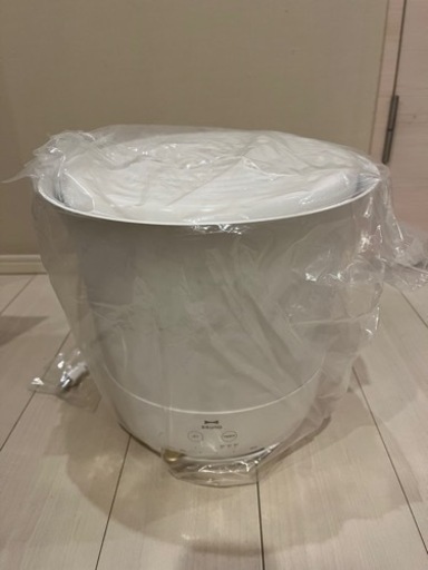 BRUNO 加湿器