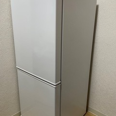 ニトリの冷蔵庫（2020年製）106L