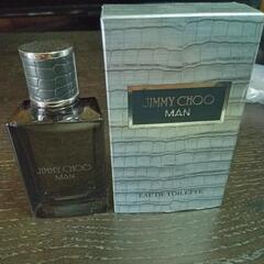 JIMMY CHOOの香水