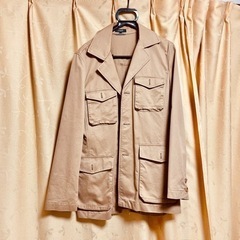 j-crew ジャケット　Mサイズ相当