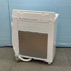 リサイクル市場エコ伊川谷】HITACHI 日立 2019年製 5.5kg/2層式洗濯機 【