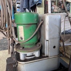 ライダー 油圧電動ポンプ FEP-1