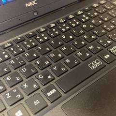 NEC VersaPro FHD液晶 i5-8200Y SSD512GB NEC VersaPro FHD液晶 i5-8200Y SSD512GB 2019 スマホ・タブレット