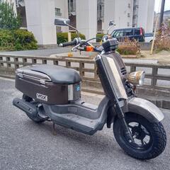 【配送可能】ヤマハ　VOX　原付　50cc　バイク　スクーター