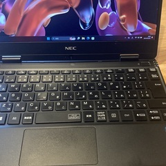 NEC VersaPro FHD液晶 i5-8200Y SSD512GB NEC VersaPro FHD液晶 i5-8200Y SSD512GB 2019 スマホ・タブレット