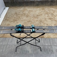 新品　未使用　フリースタイル　パーク　ZUMA