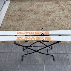 新品　未使用　フリースタイル　パーク　ZUMA