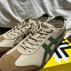 onitsuka tiger mexico 66