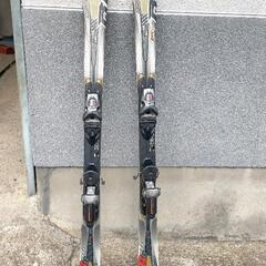 ROSSIGNOL 10D Demostyle スキー158cm