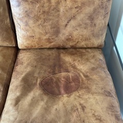 HACHI WI 2P SOFA 受注生産品