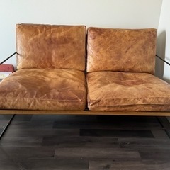 HACHI WI 2P SOFA 受注生産品