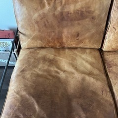 HACHI WI 2P SOFA 受注生産品