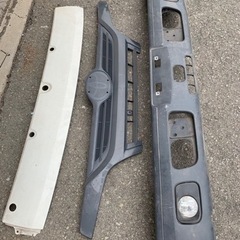 トラック外装パーツ一式セット！