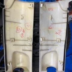 トラック外装パーツ一式セット！