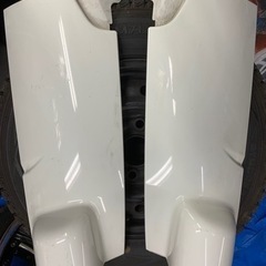 トラック外装パーツ一式セット！