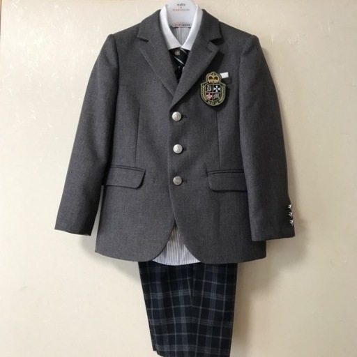 キッズフォーマル 卒園入学式
