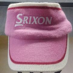 SRIXON(スリクソン)ニットキャップ　ゴルフ