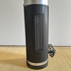 電気ヒーター　暖房器具　