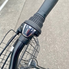 通勤・通学に便利なクロスバイク(商談中)