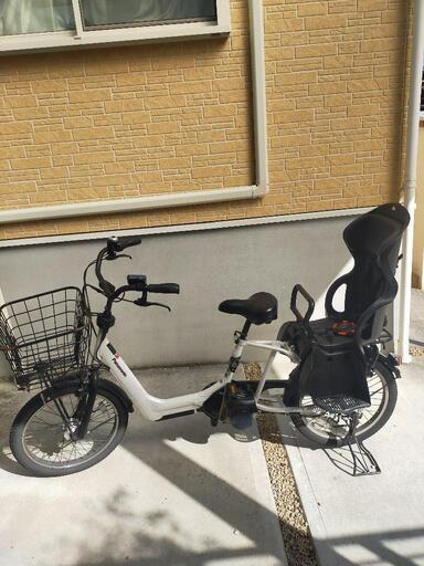 電動自転車