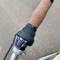 おしゃれで可愛いシティサイクルです(商談中)