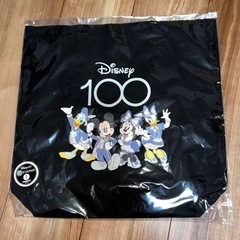 ［Disney］100周年一番くじ