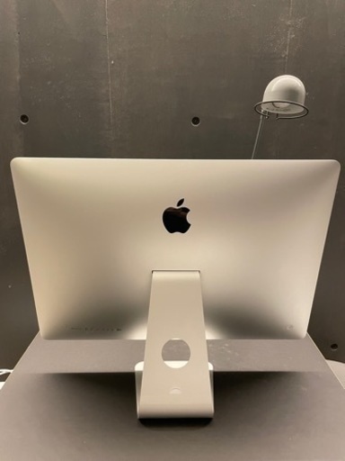 iMac2020 27 5KRetina 40GB 1TBSSD 【公式通販】