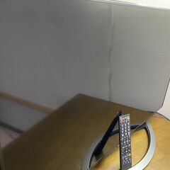 糸島市内 配送無料　美品 2018年製 SHARP 4K AQUOS 40型液晶テレビ インターネット対応 3波チューナー LC-40U45 シャープ アクオス #0203--2-0-1