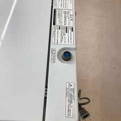 美原店　Haisense 5.5kg 洗濯機　2023年製