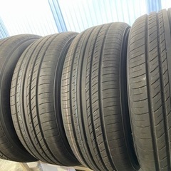 23年製 NANKANG WS-1 205/60R16 4本セット 205/60-16 スタッドレス 