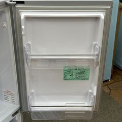 リサイクル市場エコ伊川谷】MITSUBISHI 2ドアノンフロン冷凍冷蔵庫