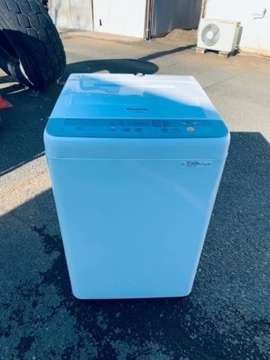 ⭐️Panasonic電気洗濯機⭐️ ⭐️NA-F50B10⭐️