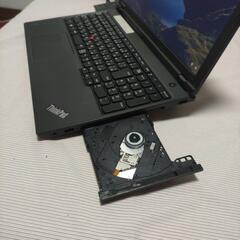 相談中)美品 lenovo L540+Thinkpad Ultra Dock ウルトラドック 40A2 