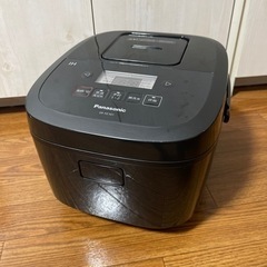 Panasonic 炊飯器　5.5合