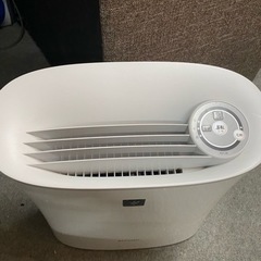 配送可能　保証付き　シャープ 空気清浄機 プラズマクラスター 7000 スタンダード 10畳 / 空気清浄 13畳 ウイルス 花粉 2020年モデル ホワイト FU-L30-W
