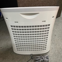 配送可能　保証付き　シャープ 空気清浄機 プラズマクラスター 7000 スタンダード 10畳 / 空気清浄 13畳 ウイルス 花粉 2020年モデル ホワイト FU-L30-W