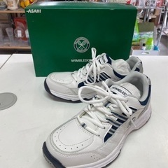 B) ASAHI  アサヒ WIMBLEDON  ウィンブルドン...