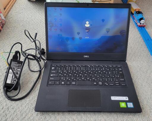 外観が微妙なので超格安価格！高性能Core i7＋グラボ搭載！DELLノートPC