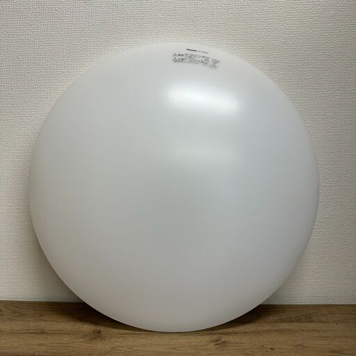 パナソニック Panasonic HH-CG0834A ～8畳　パルック　LEDシーリングライト スタンダードシリーズ 高効率タイプ