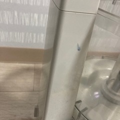 フードプロセッサー