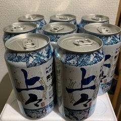 焼酎ソーダ上々　8本